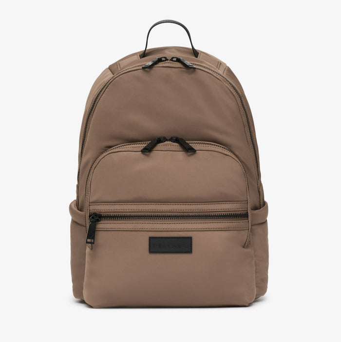 Tiba + Marl - Elwood Changing Backpack - Mocha