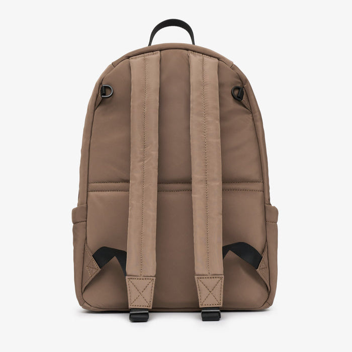 Tiba + Marl - Elwood Changing Backpack - Mocha