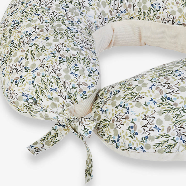 Avery Row - Nursing Pillow Cover - Riverbank
