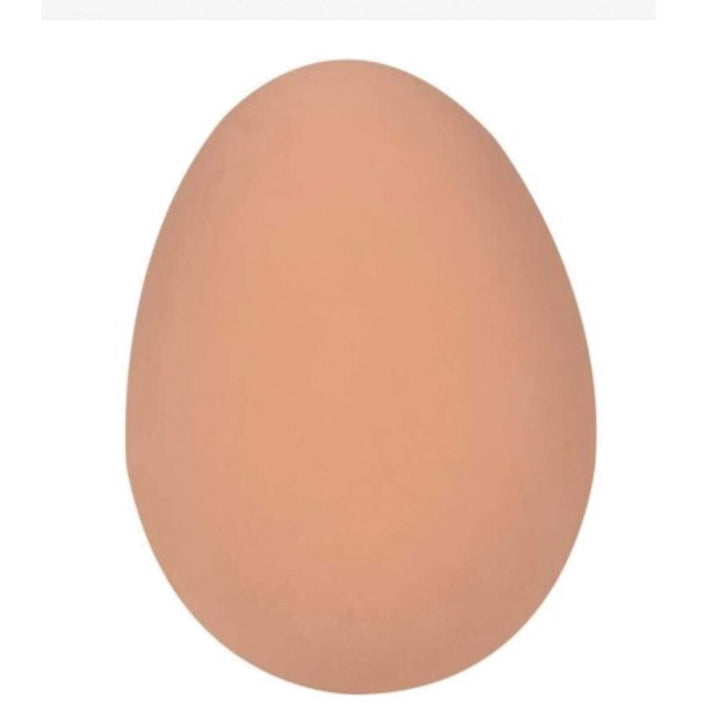 House Of Marbles - Bouncy Rubber Egg