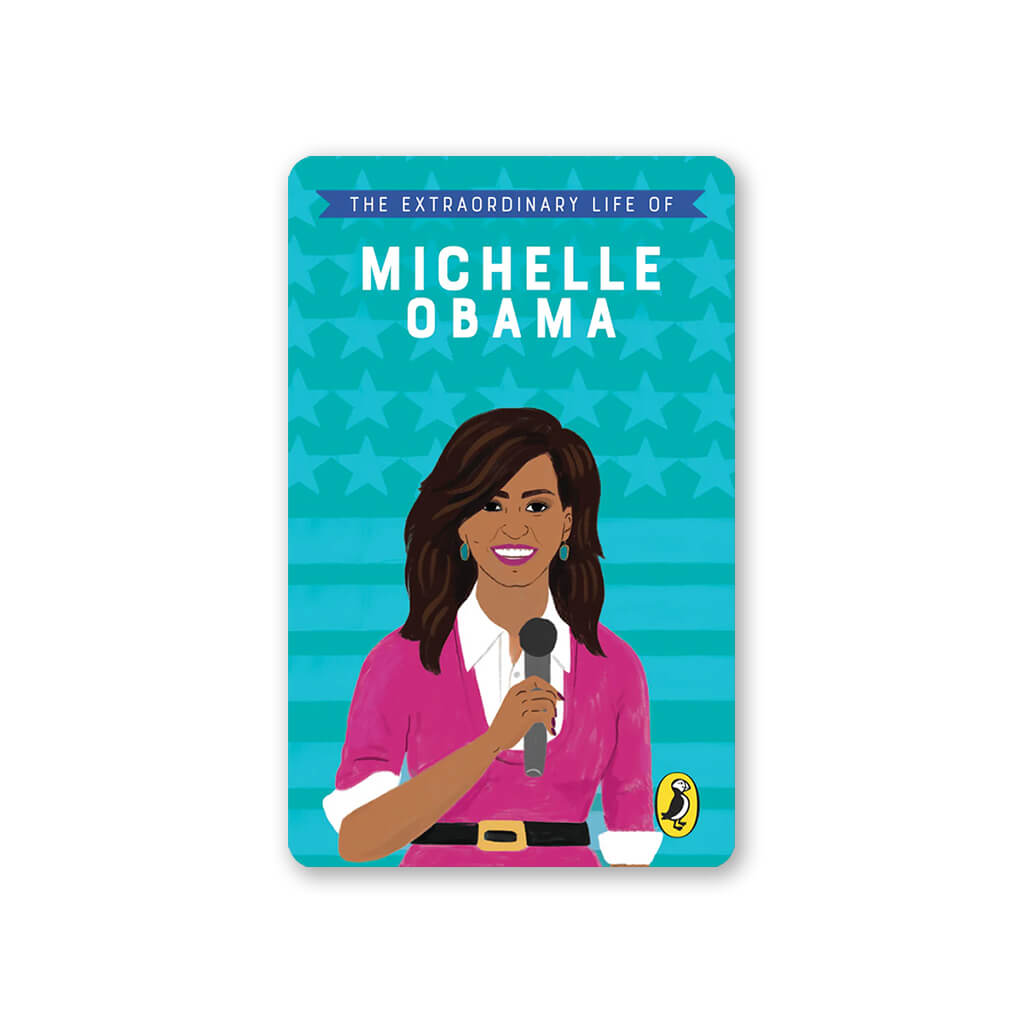 Yoto – Card Collection – The Extraordinary Lives Audio Collection