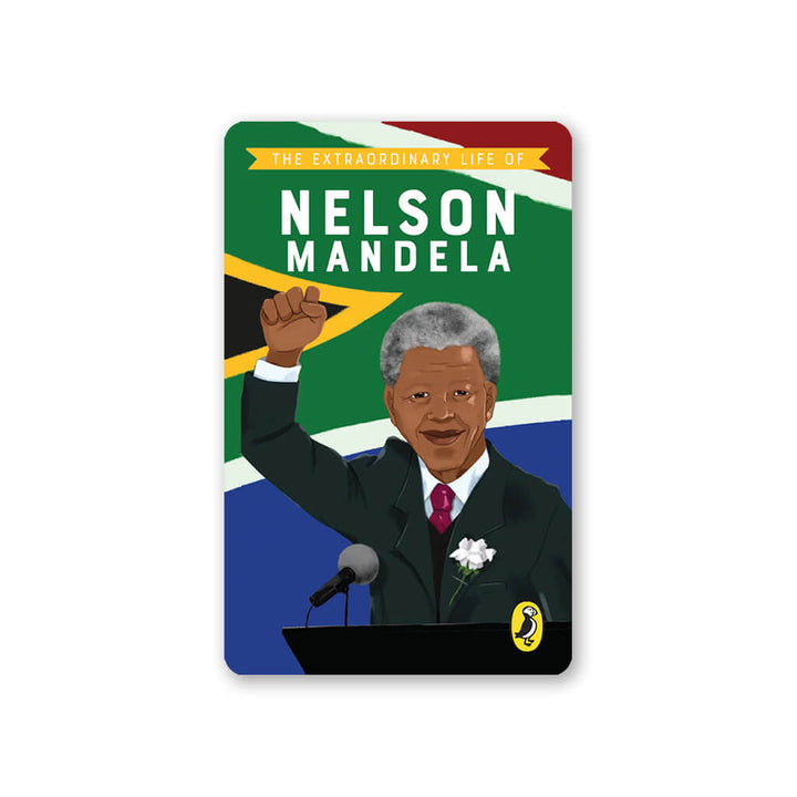 Yoto – Card Collection – The Extraordinary Lives Audio Collection