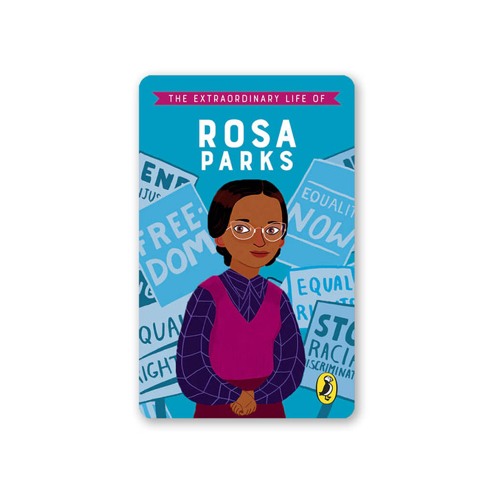 Yoto – Card Collection – The Extraordinary Lives Audio Collection