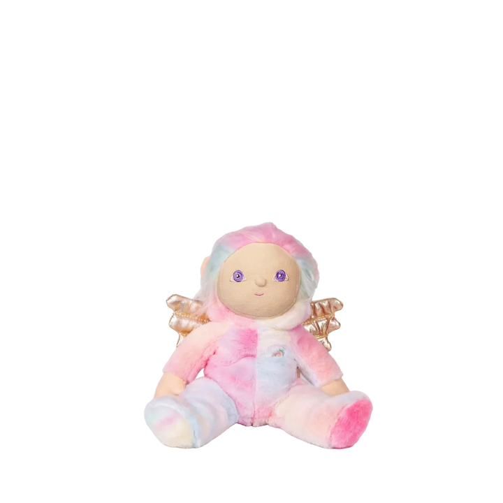 Dinkum Dolls - Dinky Dinkum - Yara Unicorn - Mabel & Fox