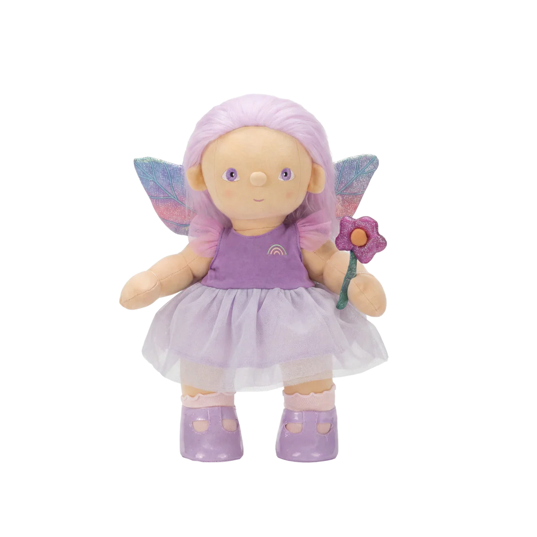 Dinkum Dolls - Fairy Evie - Mabel & Fox