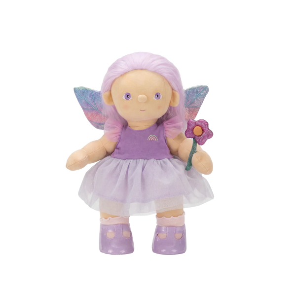 Dinkum Dolls - Fairy Evie - Mabel & Fox