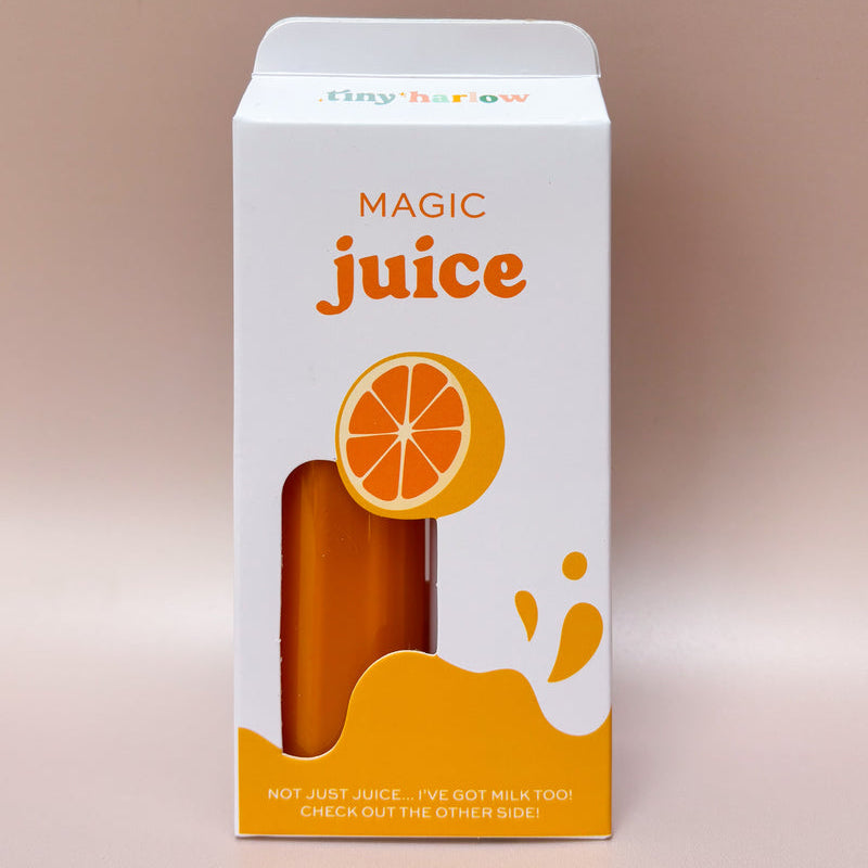 Tiny Harlow - Tiny Tummies - Magic Milk and Juice Bottle Set - Mabel & Fox