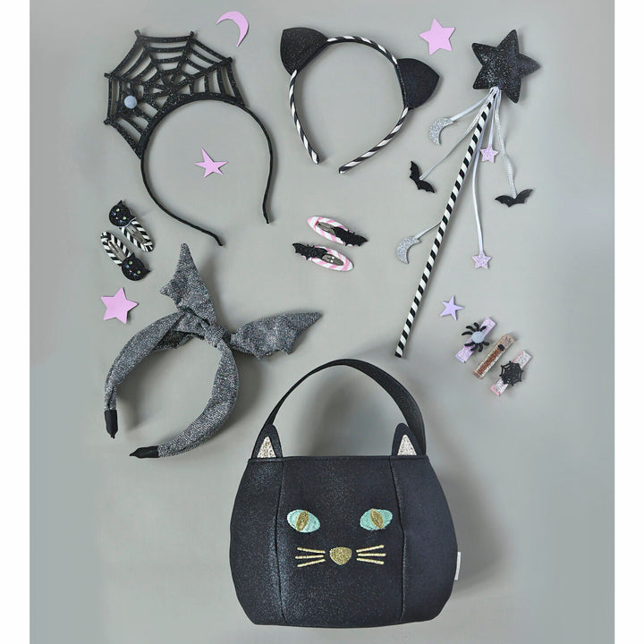 Rockahula - Headband - Spooky Spider - Mabel & Fox