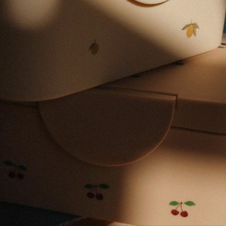 Konges Slojd - Lunch Box - Cherry