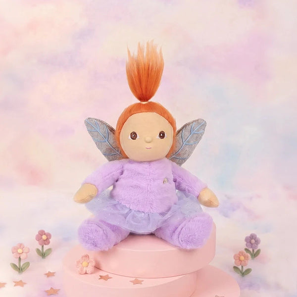 Dinkum Dolls - Dinky Dinkum - Flora Fairy