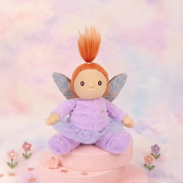 Dinkum Dolls - Dinky Dinkum - Flora Fairy