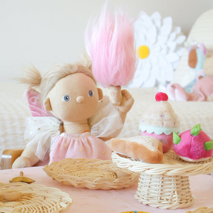 Olli Ella – Fairy Food Set – Multi