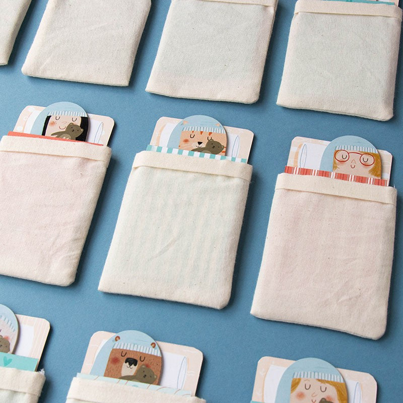 Londji – Good Night – Family Game