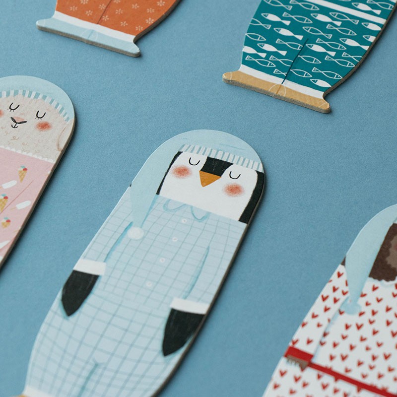 Londji – Good Night – Family Game