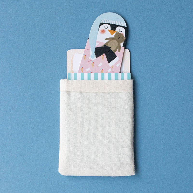 Londji – Good Night – Family Game