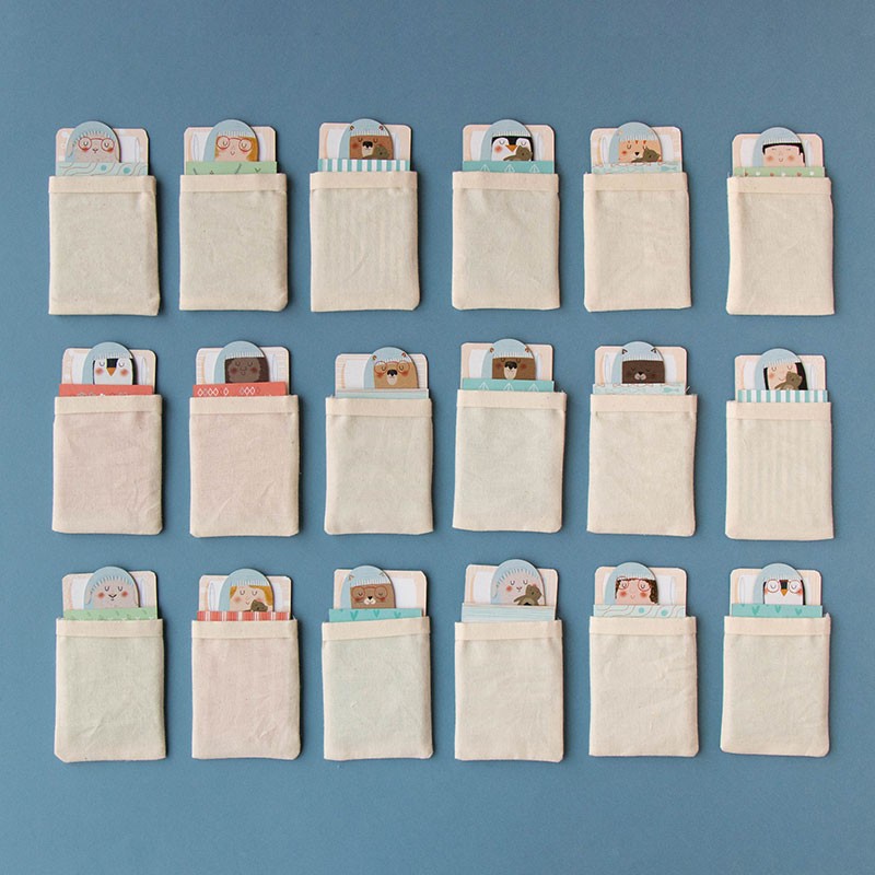 Londji – Good Night – Family Game