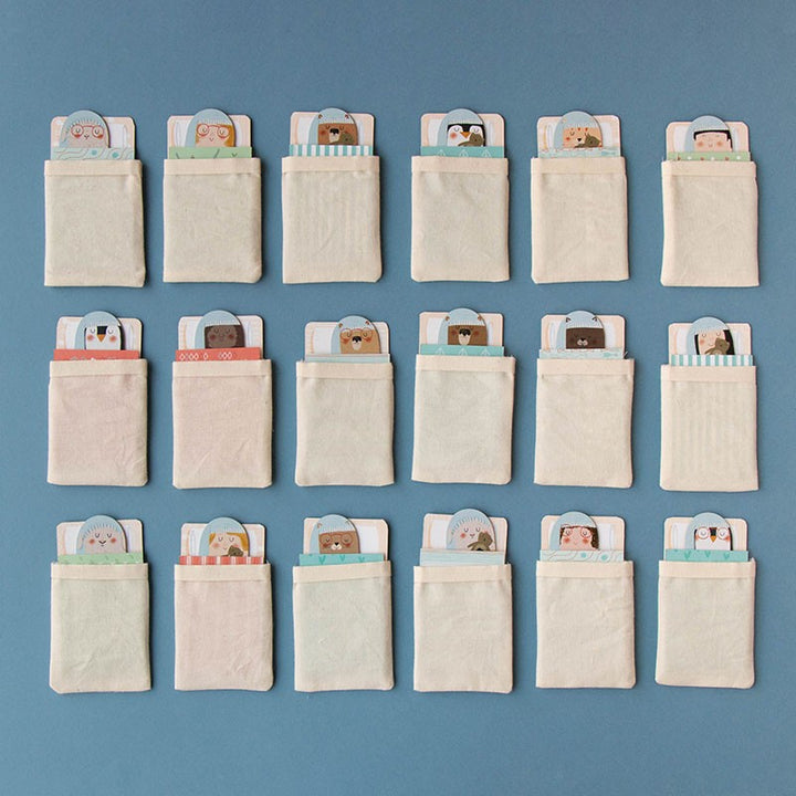 Londji – Good Night – Family Game