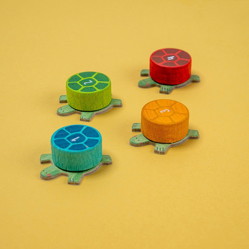 Londji – Ready Steady Go! – Family Game