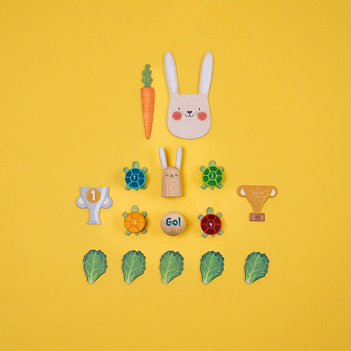 Londji – Ready Steady Go! – Family Game