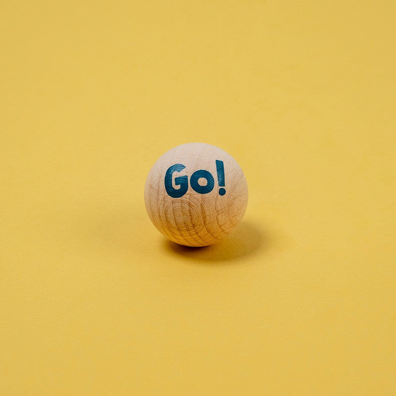 Londji – Ready Steady Go! – Family Game