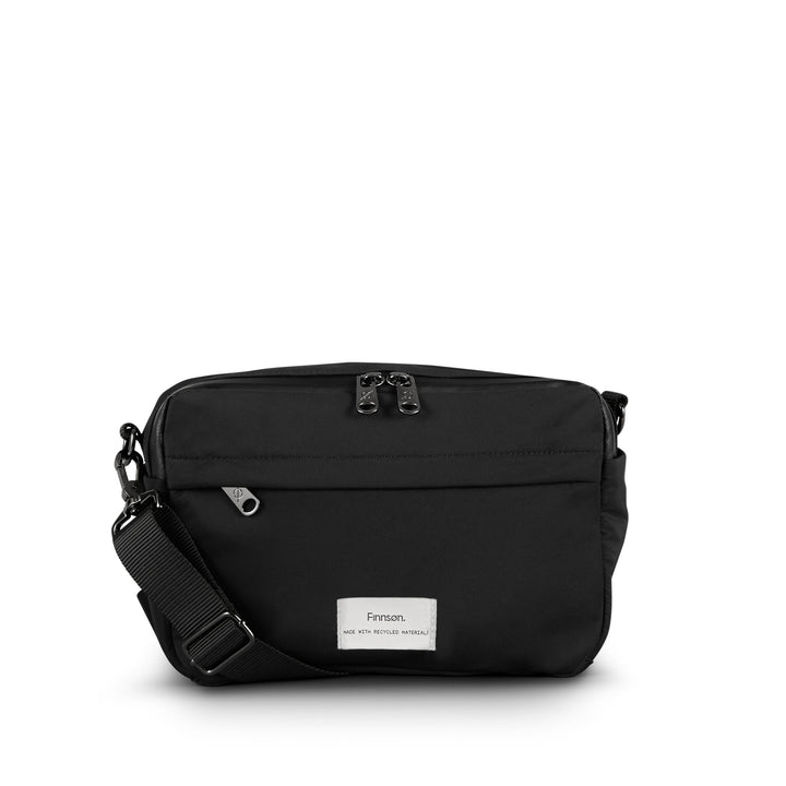 Finnson - Eco Stroller Organiser - Frida - Black