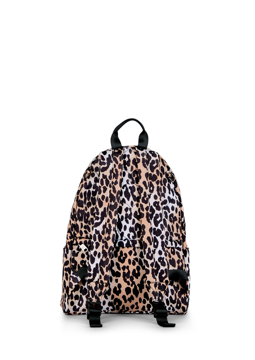 Finnson - Eco Changing Backpack - Inge - Leopard