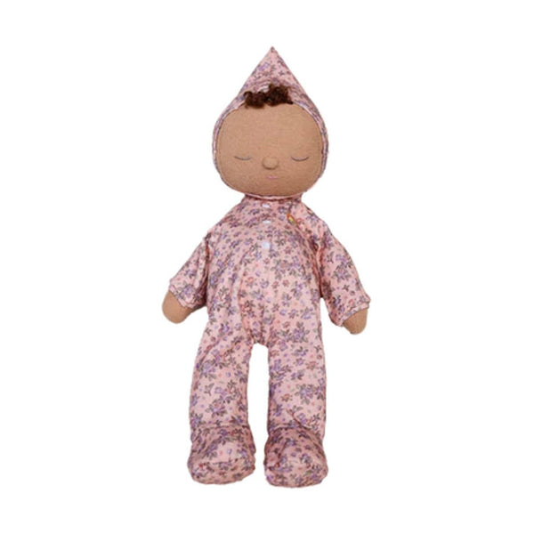 Dinkum Dolls – Dozy Dinkum – Tootsie Briar - Mabel & Fox