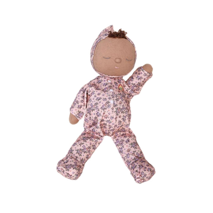 Dinkum Dolls – Dozy Dinkum – Tootsie Briar - Mabel & Fox
