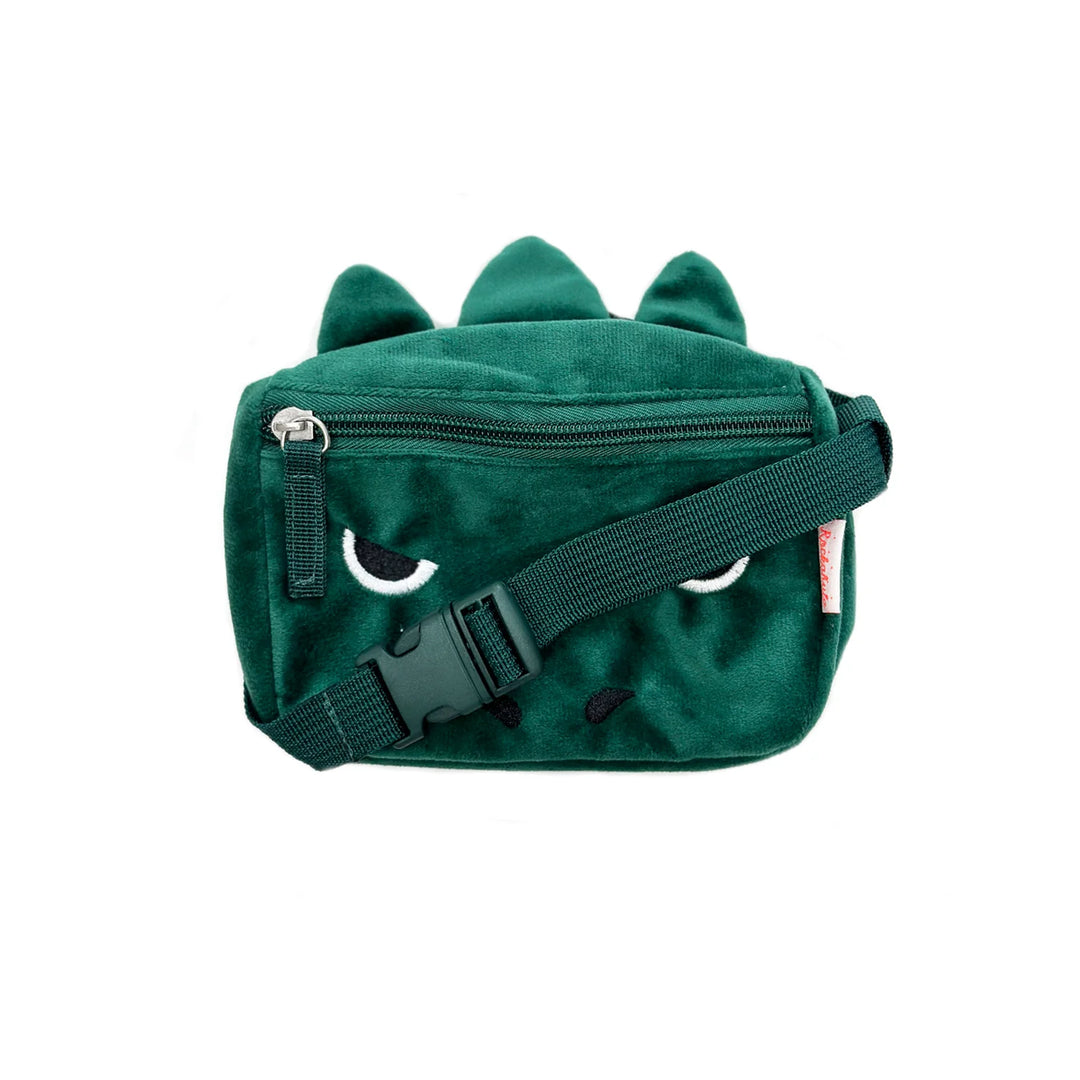 Rockahula - Bag - T-Rex Shaped Bum Bag