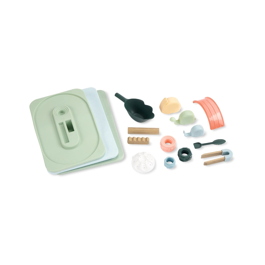 Skip Hop – Discoverosity 3-in-1 Sensory Table - Mabel & Fox