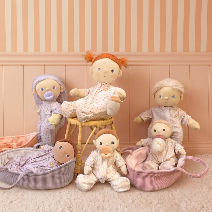 Dinkum Dolls - Dinkum PJs Marlow