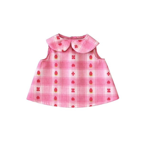 Dinkum Dolls - Dinkum Rosette Dress