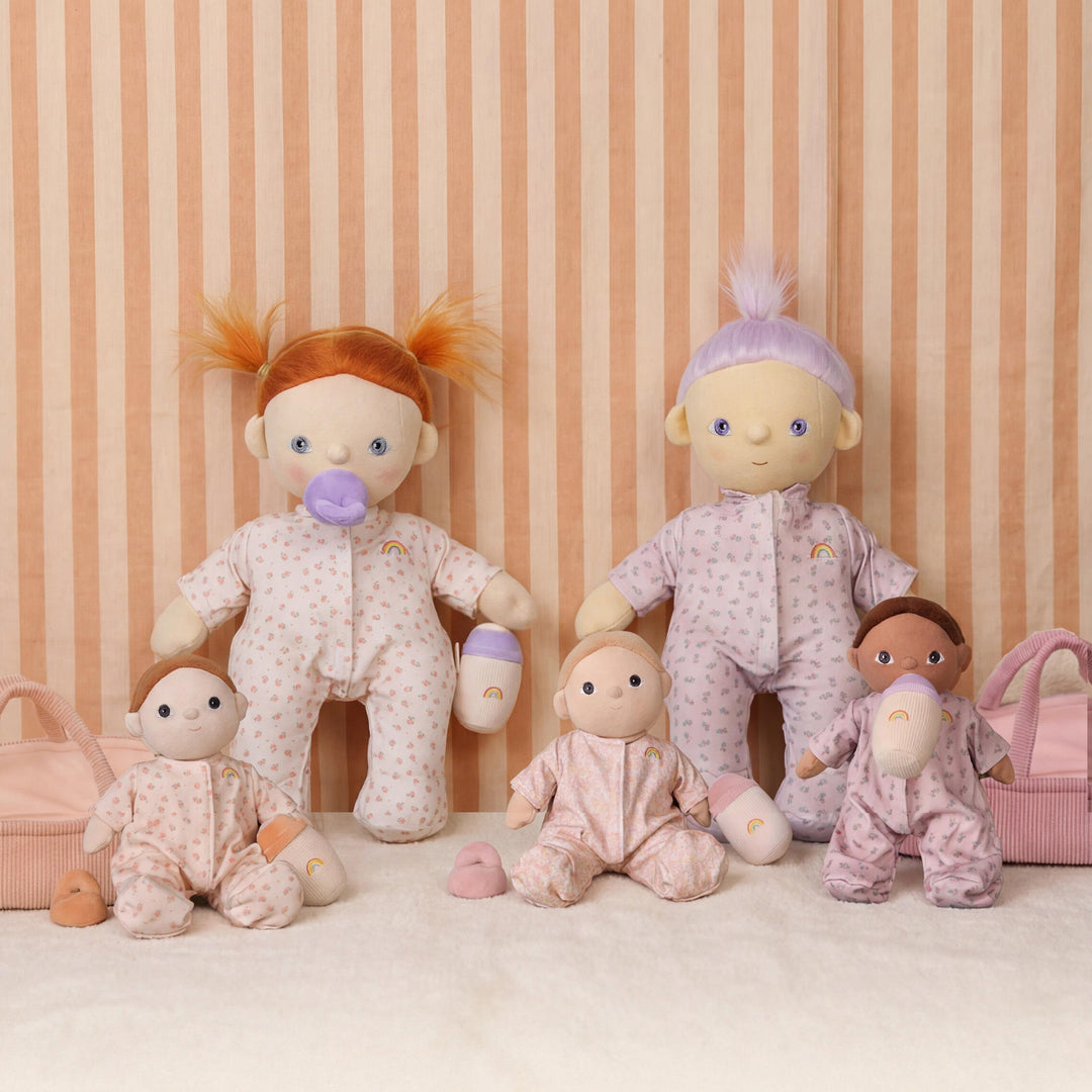 Dinkum Dolls - Dinkum PJs Marlow