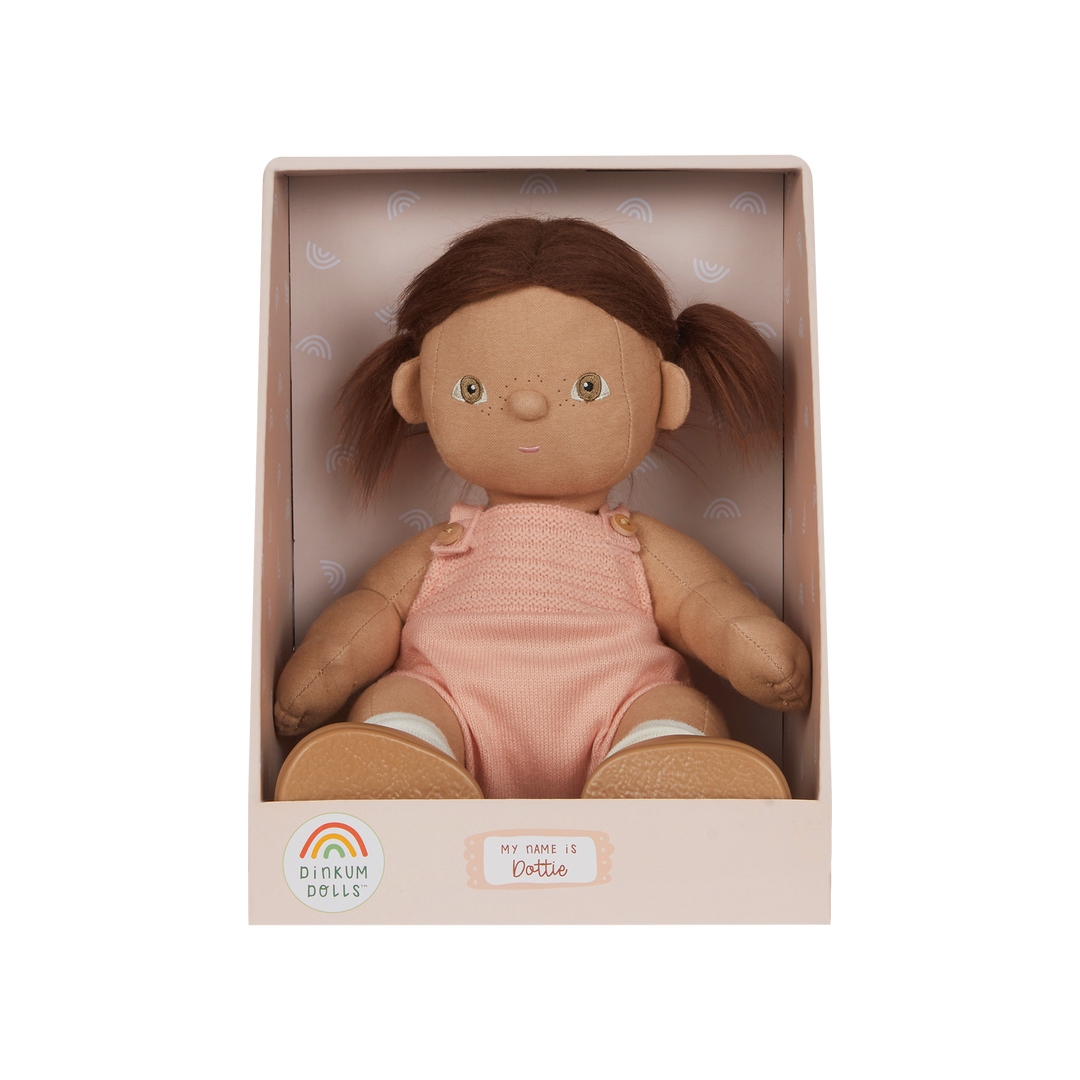 Dinkum Dolls - Dottie