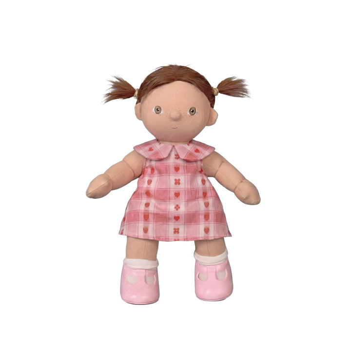 Dinkum Dolls - Dinkum Rosette Dress