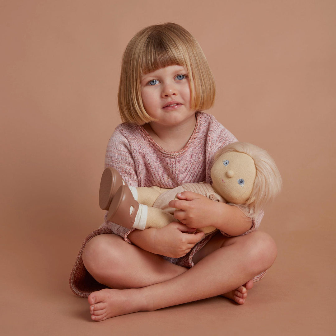 Dinkum Dolls - Petal
