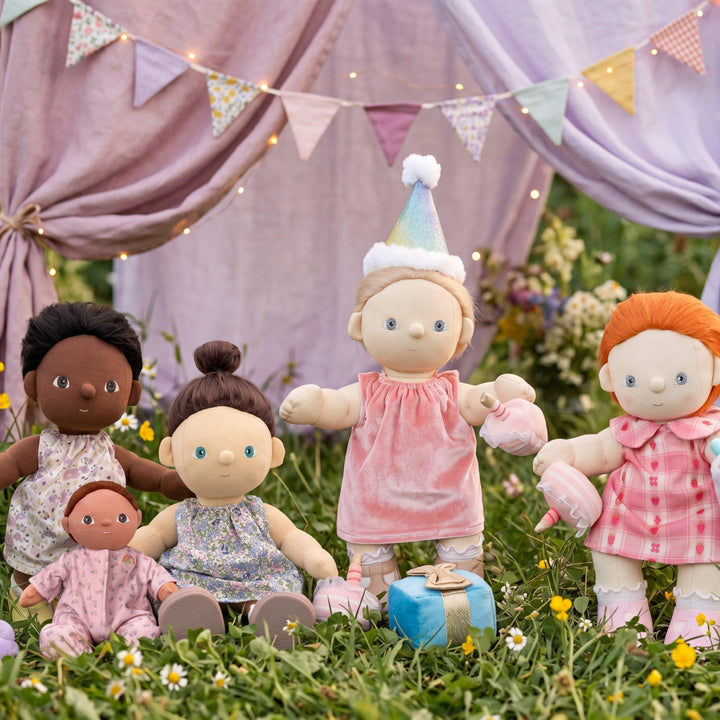 Dinkum Dolls - Dinkum Florin Dress