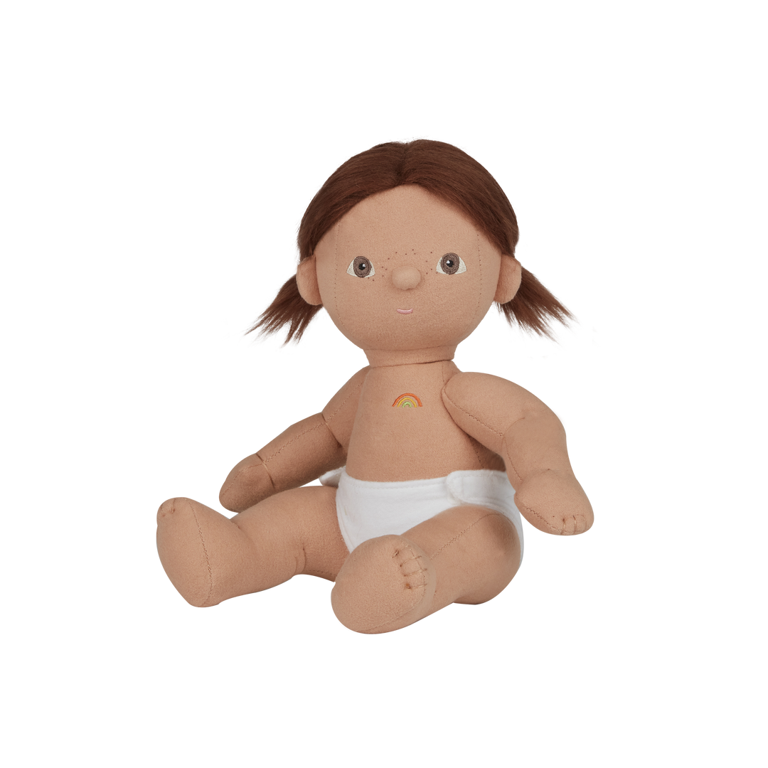 Dinkum Dolls - Dottie