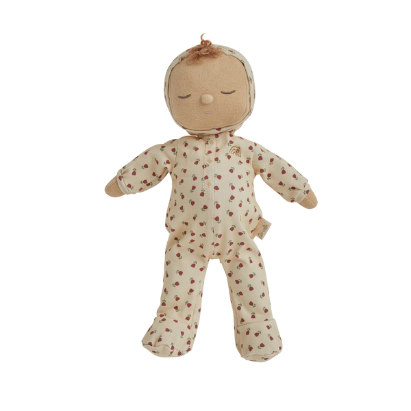 Dinkum Dolls – Dozy Dinkum – Custard Sweetheart - Mabel & Fox