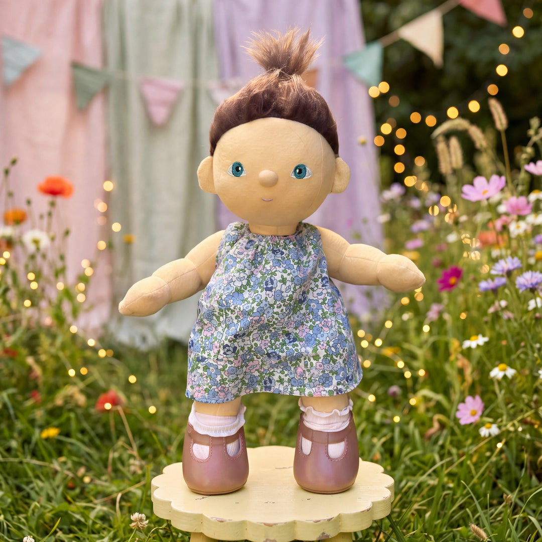 Dinkum Dolls - Dinkum Florin Dress