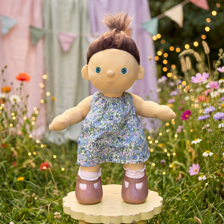 Dinkum Dolls - Dinkum Florin Dress