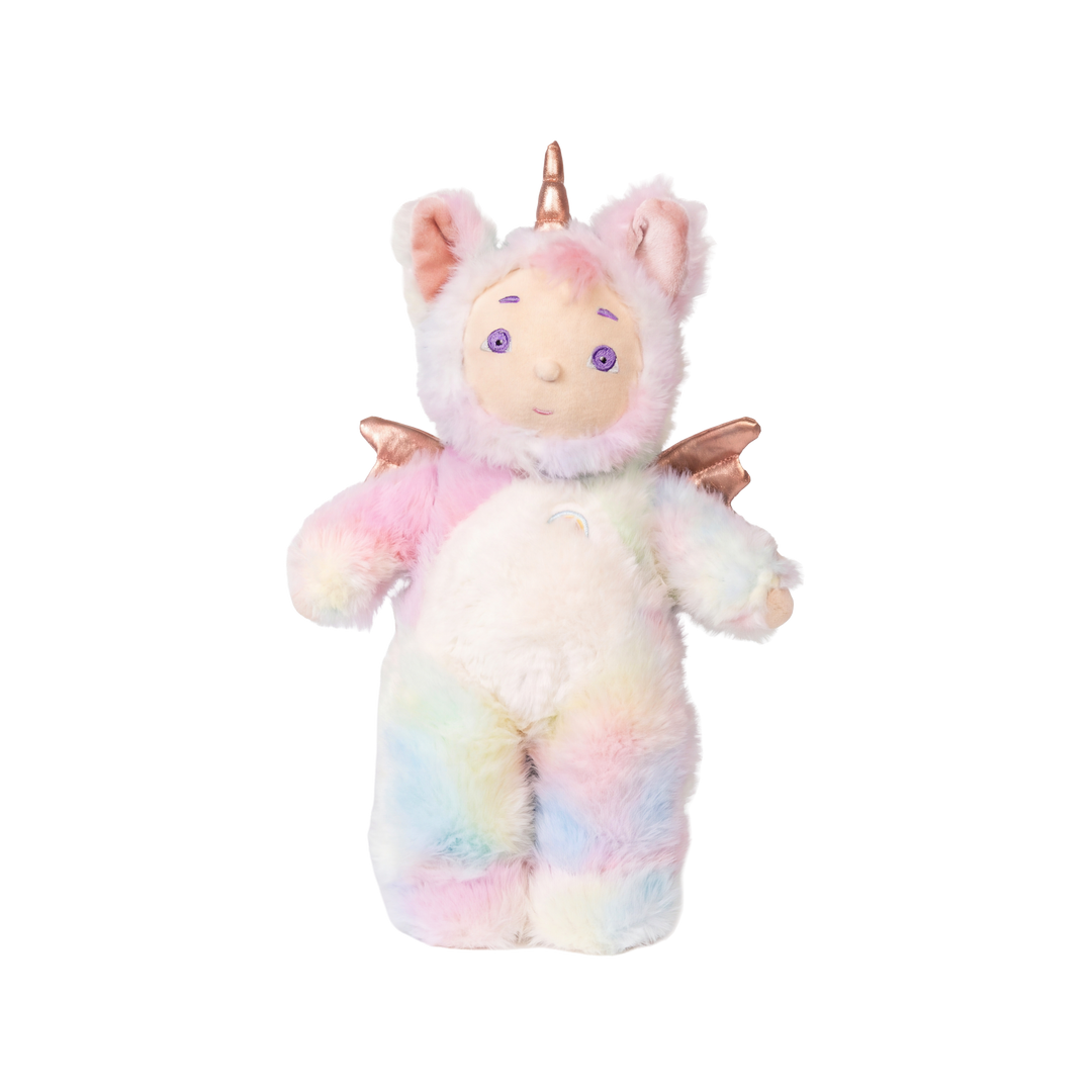Dinkum Dolls - Cozy Day Dinkum - Sunbeam - Mabel & Fox