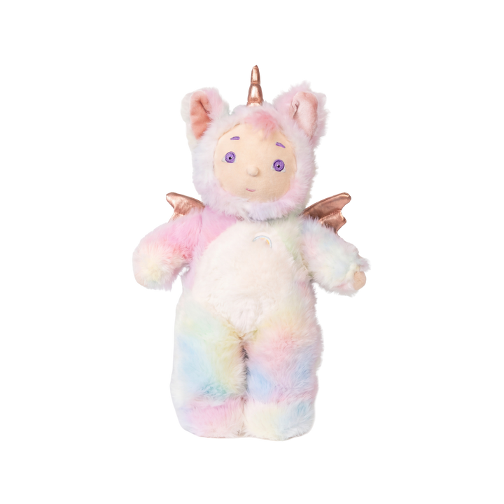 Dinkum Dolls - Cozy Day Dinkum - Sunbeam - Mabel & Fox
