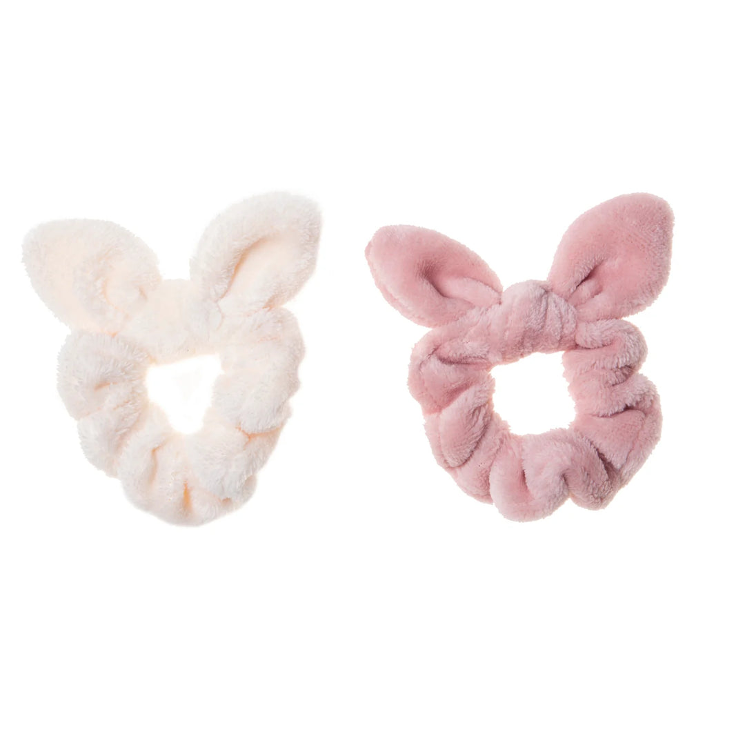 Rockahula - Scrunchies - Fluffy Bunny Ears Scrunchie