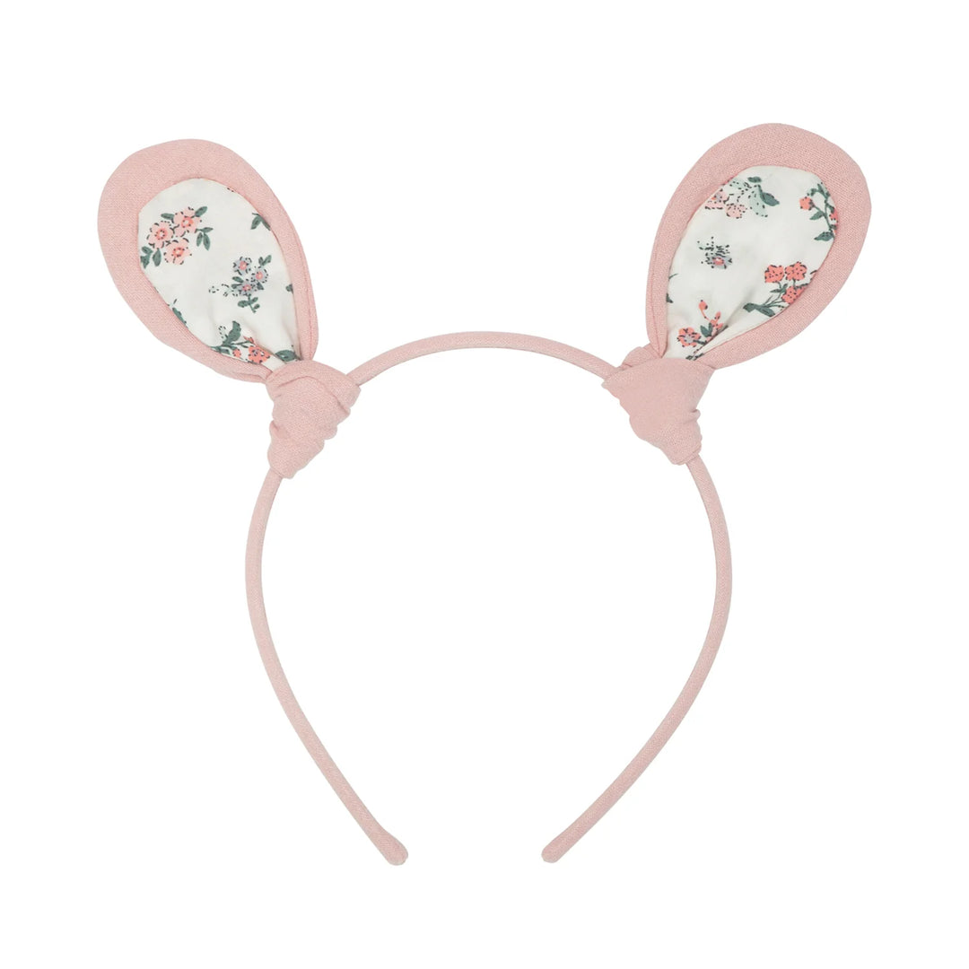 Rockahula - Headband - Flora Bunny Ears Headband