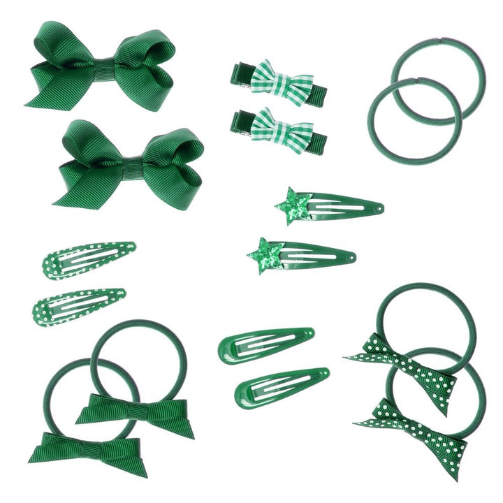 Rockahula - My School Hair Set - Green
