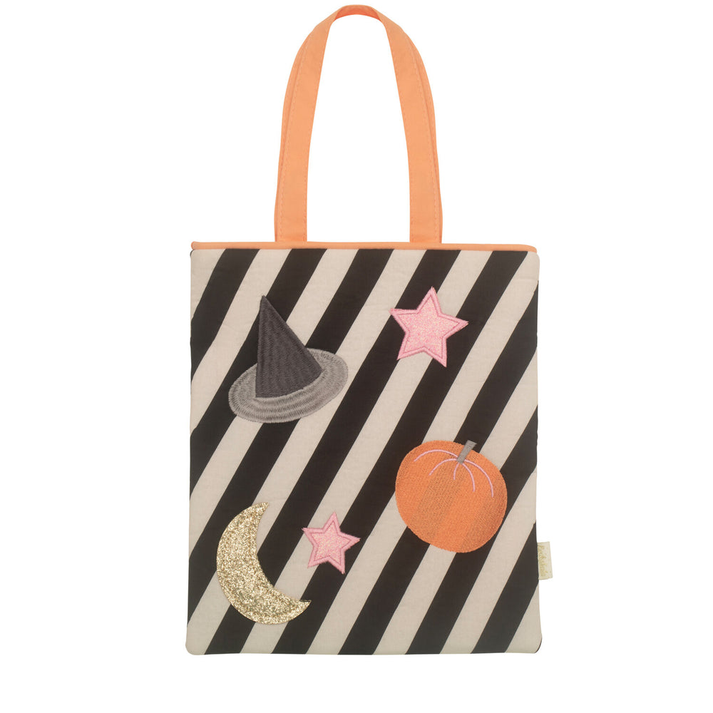 Rockahula - Trick Or Treat Bag - Haloween - Mabel & Fox