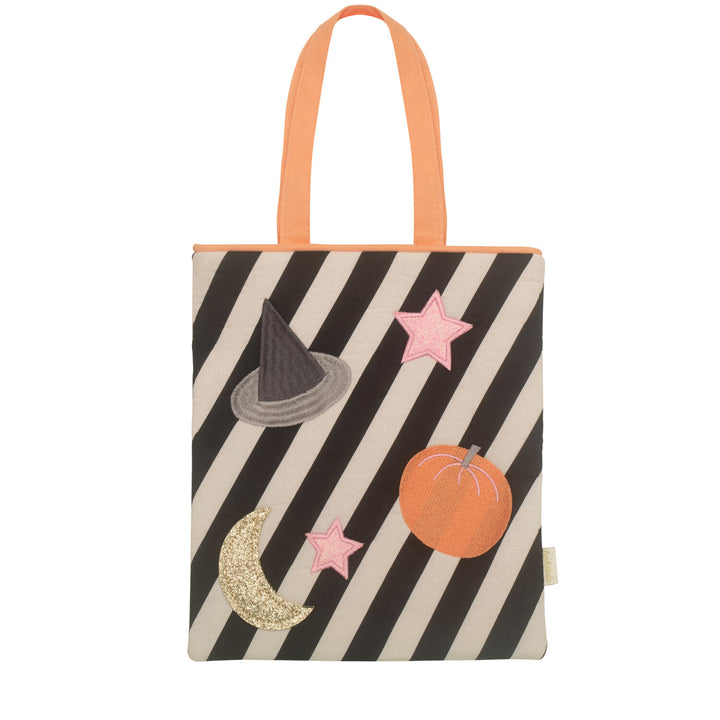 Rockahula - Trick Or Treat Bag - Haloween - Mabel & Fox