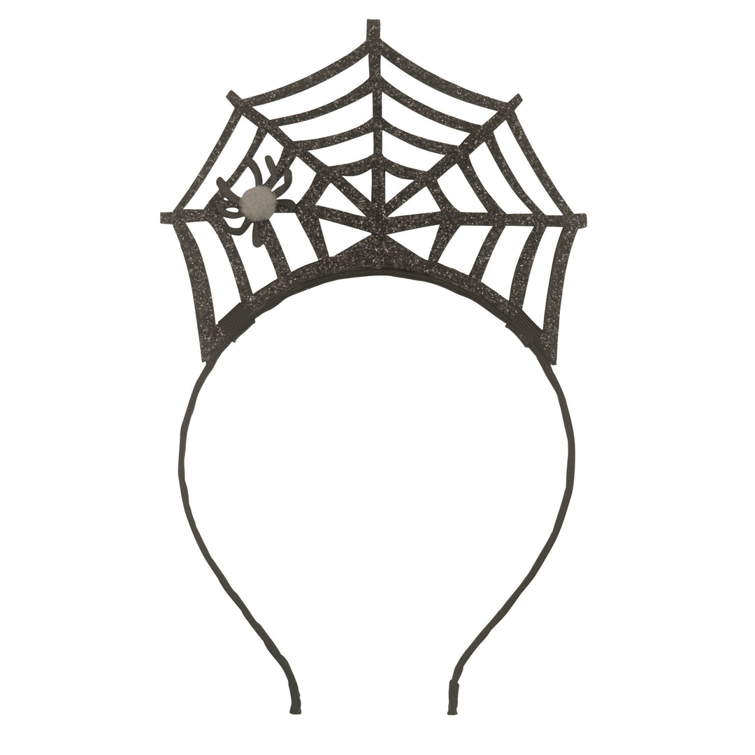 Rockahula - Headband - Spooky Spider - Mabel & Fox