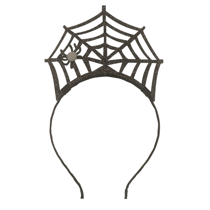 Rockahula - Headband - Spooky Spider - Mabel & Fox